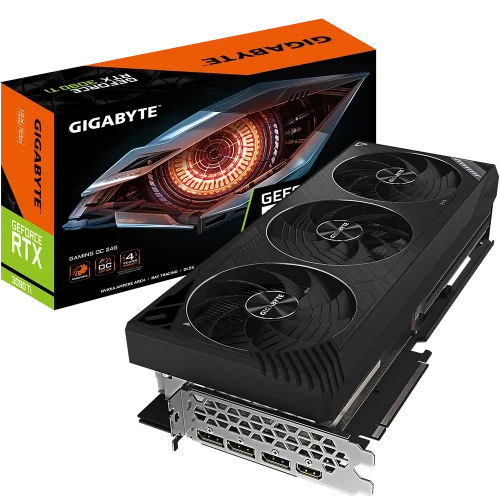 GIGABYTE GEFORCE RTX™ 3090 TI