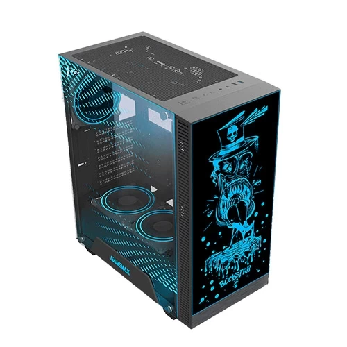 GAMEMAX ROCKSTAR 2 CASING