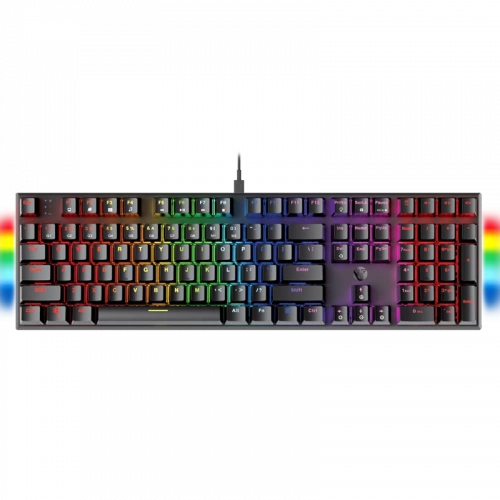 FANTECH MAXFIT MK855 KEYBOARD GAMING