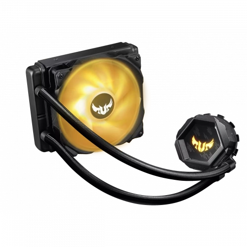ASUS TUF GAMING LC 120 RGB AIO LIQUID