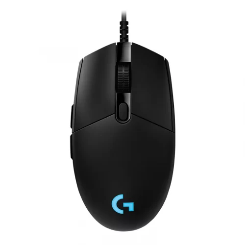 LOGITECH G PRO HERO