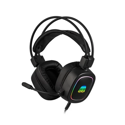 DIGITAL ALLIANCE HEADSET GAMING DELTA FIGHTER RGB DA