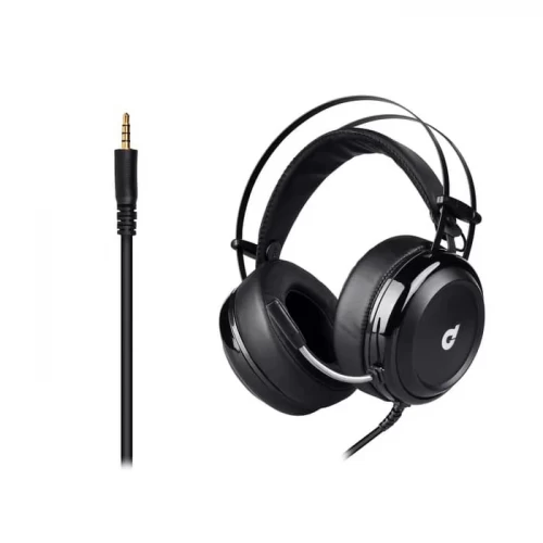 DBE GM250 GAMING HEADSET