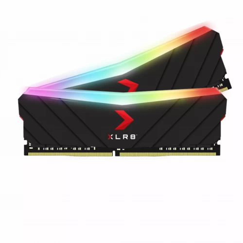 PNY XLR8 GAMING EPIC-X 16GB KIT (2X8GB) DDR4 3600MHZ RGB