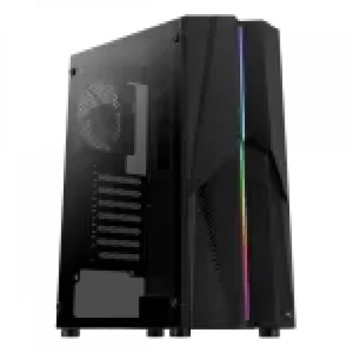 AEROCOOL MECHA RGB CASE
