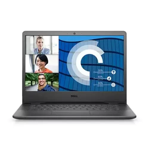 DELL VOSTRO 14 V3401 I3 1005G1 4GB 1TB HDD 256GB SSD W11+OHS 14.0FHD 1YR BLK