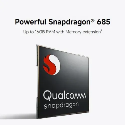 XIAOMI REDMI 15 4G LTE