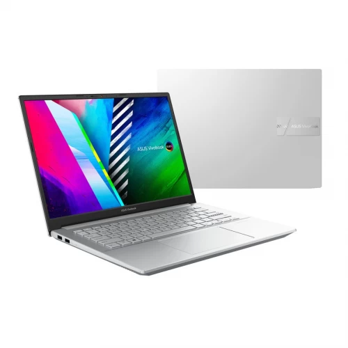 ASUS OLED K3400PH VIVOBOOK PRO 14 | CORE I5 11300H 8GB 512GB GTX1650 14" IPS 2.8K WHITE