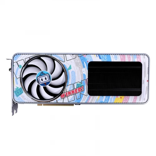 COLORFUL IGAME GEFORCE RTX 3070 OC BILIBILI E-SPORT LHR-V