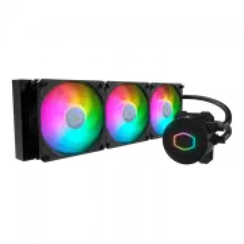 MASTERLIQUID ML360L ARGB V2 AIO LIQUID