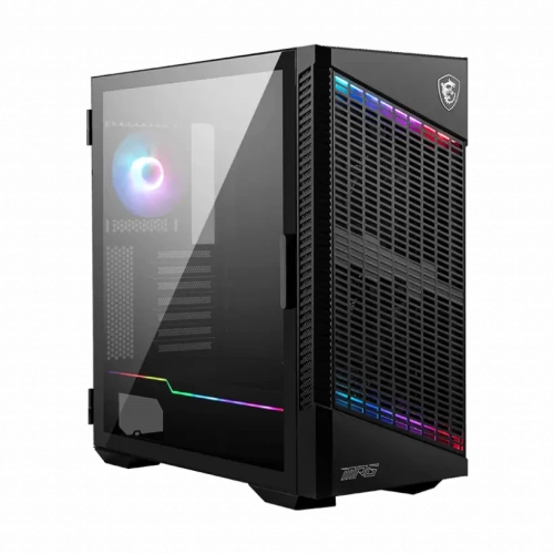 MSI MPG VELOX 100P GAMING CASE E-ATX
