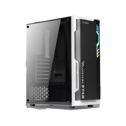 INFINITY NEBULA V3 CASE