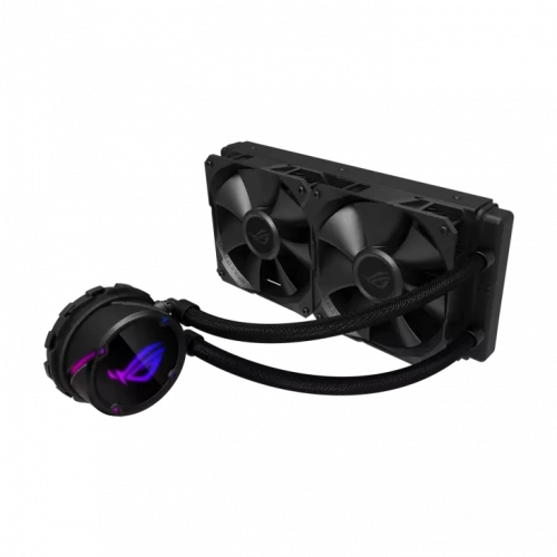 ASUS ROG STRIX LC 240 BLACK AIO LIQUID