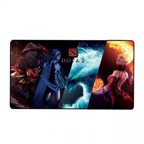 MOUSEPAD GAMING XL MOTIF DOTA