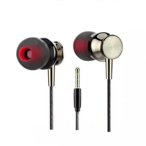 TECNIX EP-105 STEREO MUSIC EARPHONE
