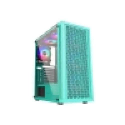 PARADOX GEOMANCER GAMING CASE