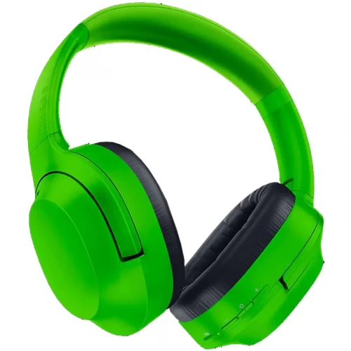 RAZER OPUS X GREEN WIRELESS LOW LATENCY